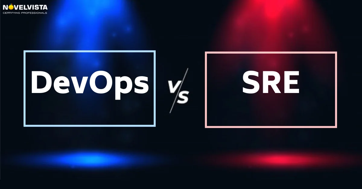 DevOps VS. SRE: Is There Really A Difference?