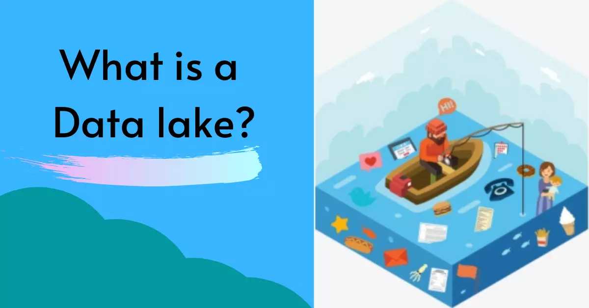 What is a Data Lake in AWS?