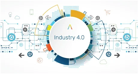 itam and industry 4.0
