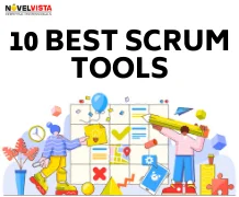 10 Best Scrum Tools To Increase Your Teams Productivity