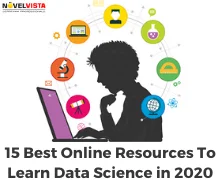 15 Best Online Resources To Learn Data Science in 2021