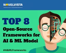8 leading open-source frameworks for AI and ML model