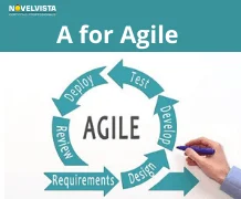 A for Agile: The New ABC's in the Industry