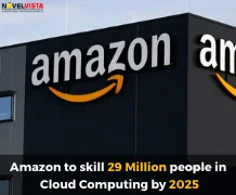 Amazon to skill 29 million people in cloud computing by 2025