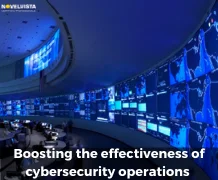 Boosting the effectiveness of Cybersecurity Operations 