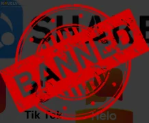 China App ban is not Enough