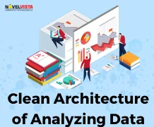 Clean Architecture of Analyzing Data