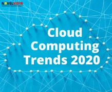 Top 8 Cloud Computing Trends 2021 - Future Insights