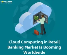 Cloud Computing in Retail Banking Market Is Booming Worldwide