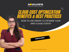 How to Use FinOps to Optimize Your AWS Cloud Costs?