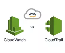 CloudWatch VS CloudTrail a detailed comparison