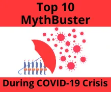 COVID-19 Mythbusters - NovelVista