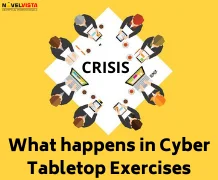 A Step-by-Step Guide to Cyber Tabletop Exercises