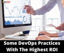 Some DevOps Practices With The Highest ROI