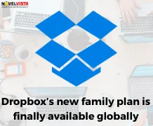 Dropboxs new family plan is finally available globally