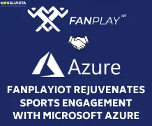 FanPlayIoT rejuvenates sports engagement with Microsoft Azure