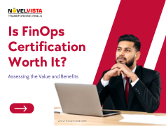 Is FinOps Certification Right for You? Assessing the Value and Benefits