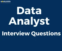 Top 20 Data Analyst Interview Questions And Answers For 2021
