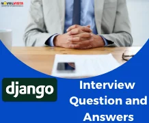 Top 20 Django Interview questions