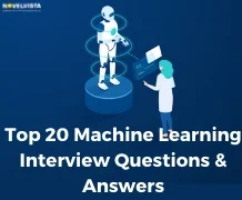 Top 20 Machine Learning Interview Questions & Answers