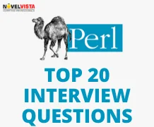 2024's Top 20 Perl Interview Questions: Expert Answers