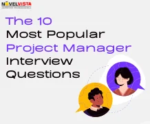 The 10 Most Popular Project Manager Interview Questions For 2021