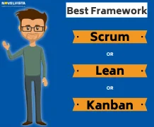 Comparing Agile Project Management Frameworks