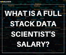 What is Full Stack Data Scientist Salary? Exploring Trends and Insights