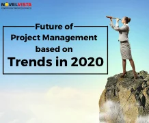 Future of Project Management based on Trends in 2020