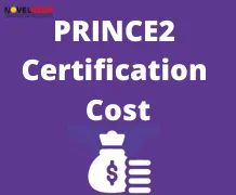 How Much Does PRINCE2 Certification Cost in 2021?