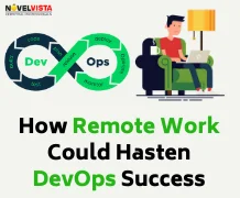 How Remote Work Could Hasten DevOps Success