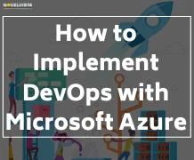 How to Implement DevOps with Microsoft Azure