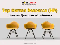 Top HR Round Interview Questions with Answers 2023