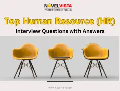Top HR Round Interview Questions with Answers 2025