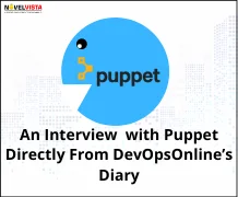 An Interview with Puppet Directly From DevOps Online?s Diary