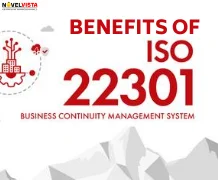 What are the Benefits of Following ISO 22301 BCMS