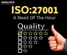 ISO 27001 Lead Auditor: The Need Of The Hour