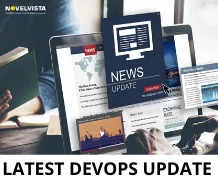 Just A Few New Stuff That Happened To DevOps Recently!