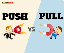 Strategic Dynamics: Exploring Push vs. Pull Systems in Operations