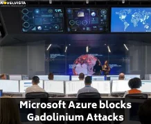 Microsoft Azure blocks Gadolinium attacks