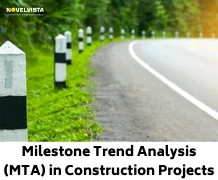 Milestone Trend Analysis (MTA) in Construction Projects