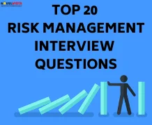 Top 20 Questions & Expert Answers Unveiled - Master Your Risk Management Interviews