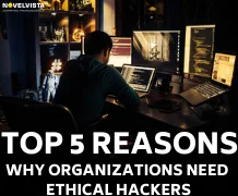Is Your Organization In A Dire Need Of An Ethical Hacker?