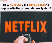 How Netflix Used Data Science to Improve its Recommendation System