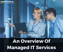 An Overview Of Managed IT Services