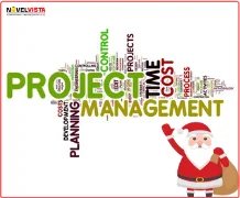 This Xmas, Santa Brings You Project Management Trends 2020