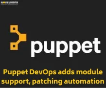 Puppet DevOps adds module support, patching automation