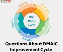 Questions about DMAIC Improvement Cycle 