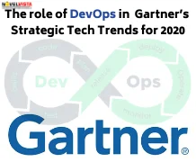 The role of DevOps in Gartners strategic tech trends for 2021