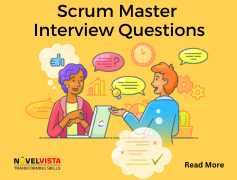 Top 25 Frequently Asked Scrum Master Interview Questions for 2023